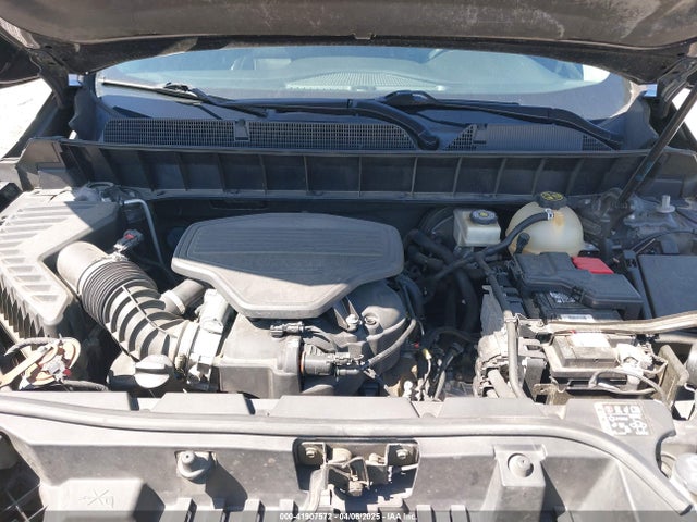 1GKKNULS0HZ219700 GMC Acadia Slt-1