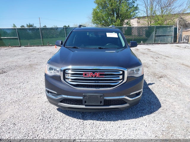 1GKKNULS0HZ219700 GMC Acadia Slt-1