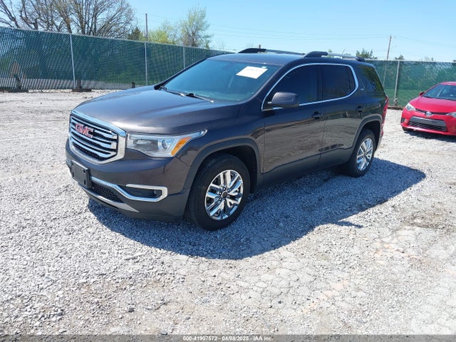 1GKKNULS0HZ219700 GMC Acadia Slt-1