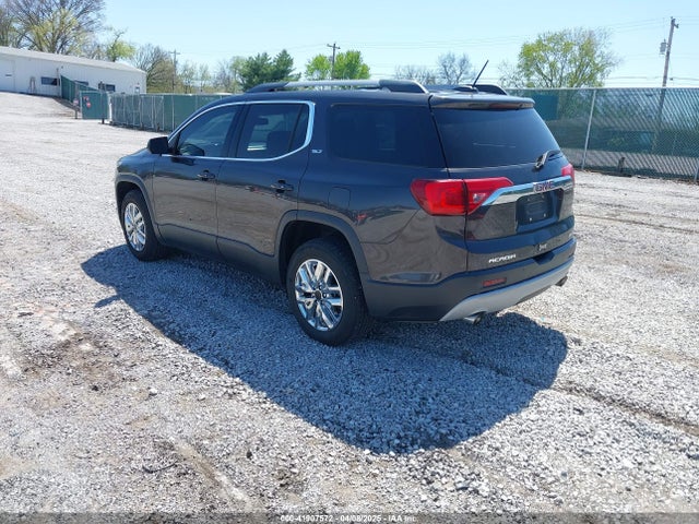 1GKKNULS0HZ219700 GMC Acadia Slt-1