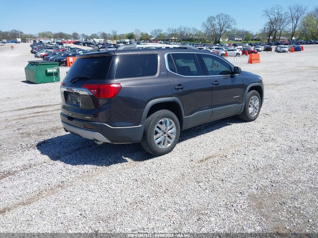 1GKKNULS0HZ219700 GMC Acadia Slt-1