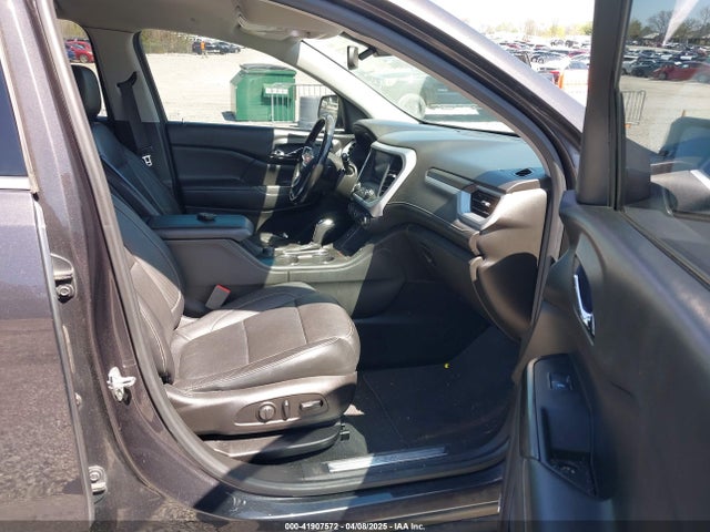 1GKKNULS0HZ219700 GMC Acadia Slt-1