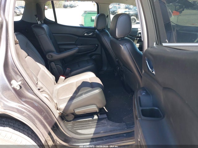 1GKKNULS0HZ219700 GMC Acadia Slt-1