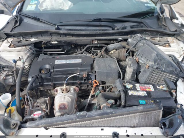 1HGCR2F58FA021877 Honda Accord Sport