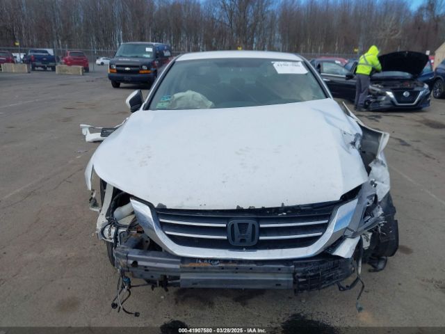1HGCR2F58FA021877 Honda Accord Sport