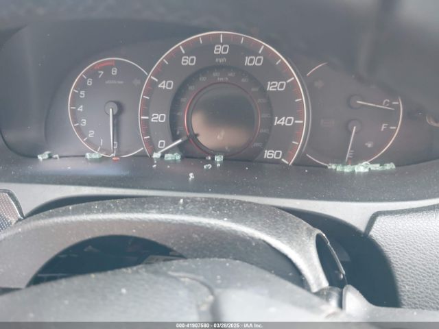 1HGCR2F58FA021877 Honda Accord Sport