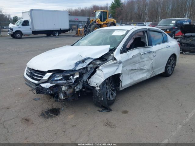 1HGCR2F58FA021877 Honda Accord Sport