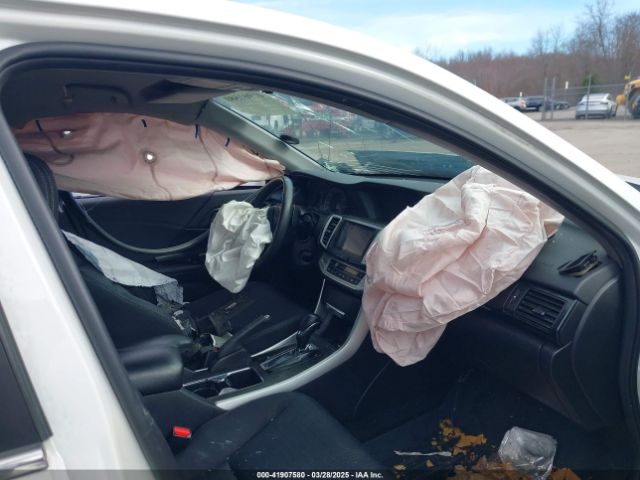 1HGCR2F58FA021877 Honda Accord Sport