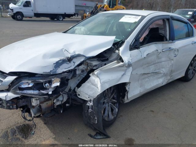 1HGCR2F58FA021877 Honda Accord Sport