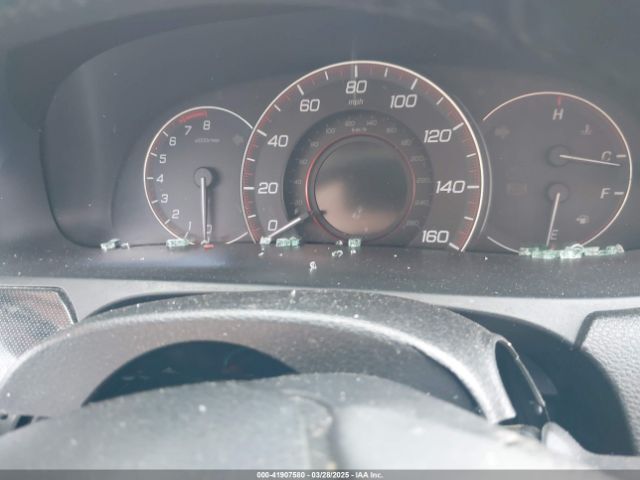 1HGCR2F58FA021877 Honda Accord Sport