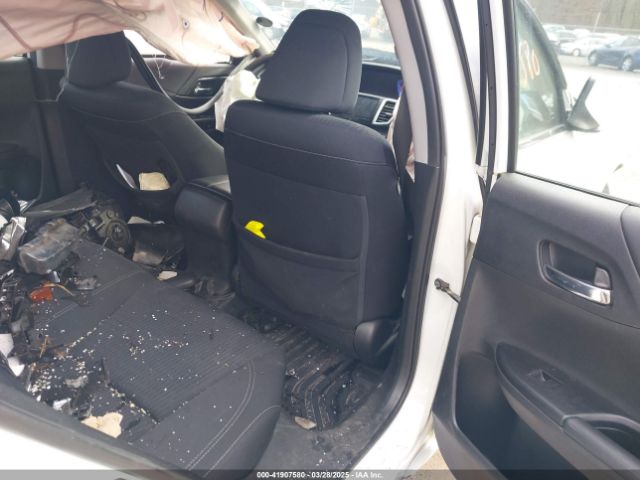 1HGCR2F58FA021877 Honda Accord Sport