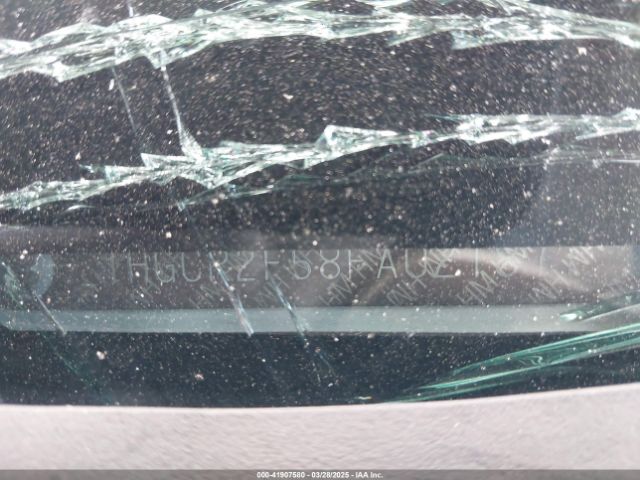 1HGCR2F58FA021877 Honda Accord Sport