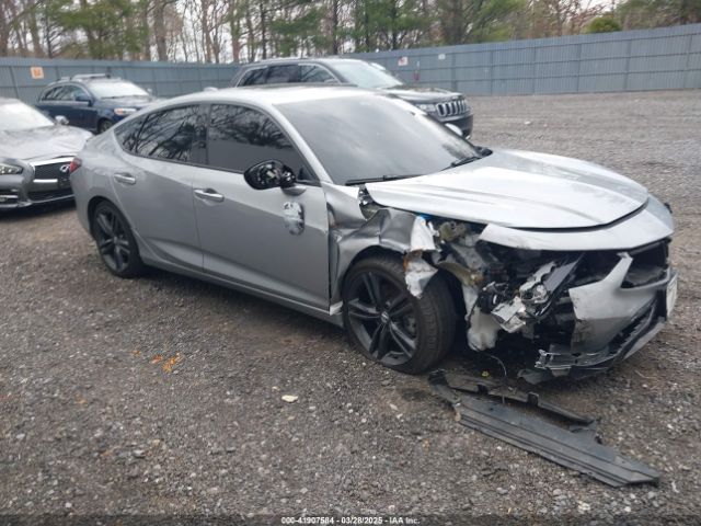 2025 ACURA INTEGRA 19UDE4H32SA000881 Photo 0
