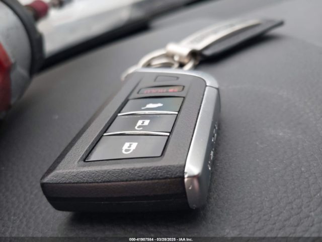 2025 ACURA INTEGRA 19UDE4H32SA000881 Photo 10