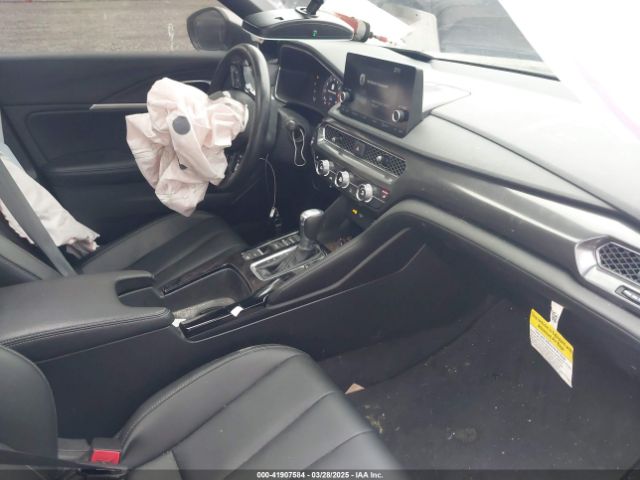 2025 ACURA INTEGRA 19UDE4H32SA000881 Photo 4