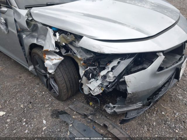 2025 ACURA INTEGRA 19UDE4H32SA000881 Photo 5