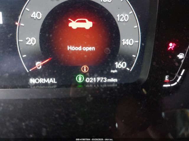 2025 ACURA INTEGRA 19UDE4H32SA000881 Photo 6