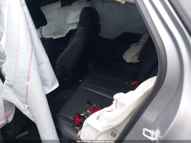 2025 ACURA INTEGRA 19UDE4H32SA000881 Photo 7