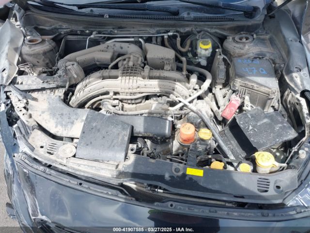 4S3GTAK63H3710338 Subaru Impreza 2.0i Sport