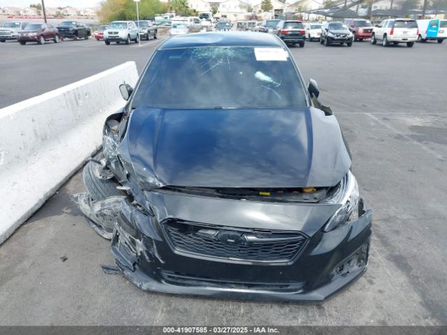 4S3GTAK63H3710338 Subaru Impreza 2.0i Sport