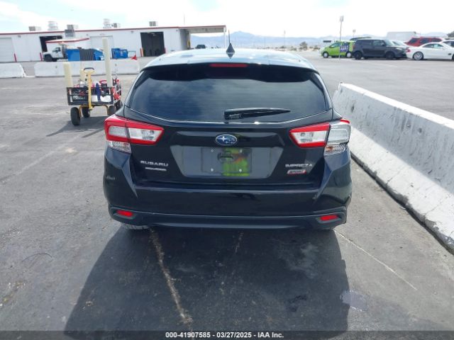4S3GTAK63H3710338 Subaru Impreza 2.0i Sport