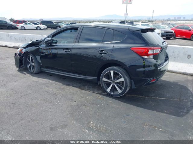 4S3GTAK63H3710338 Subaru Impreza 2.0i Sport