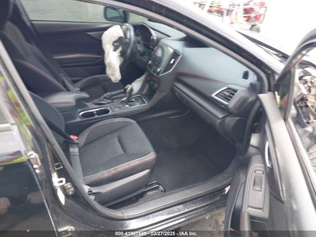 4S3GTAK63H3710338 Subaru Impreza 2.0i Sport
