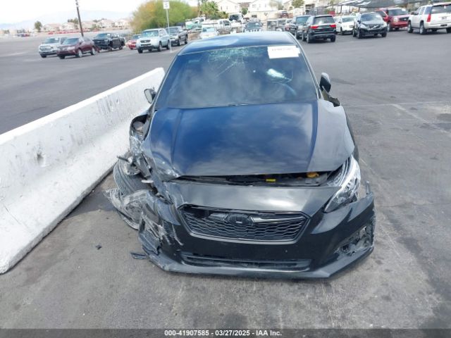 4S3GTAK63H3710338 Subaru Impreza 2.0i Sport