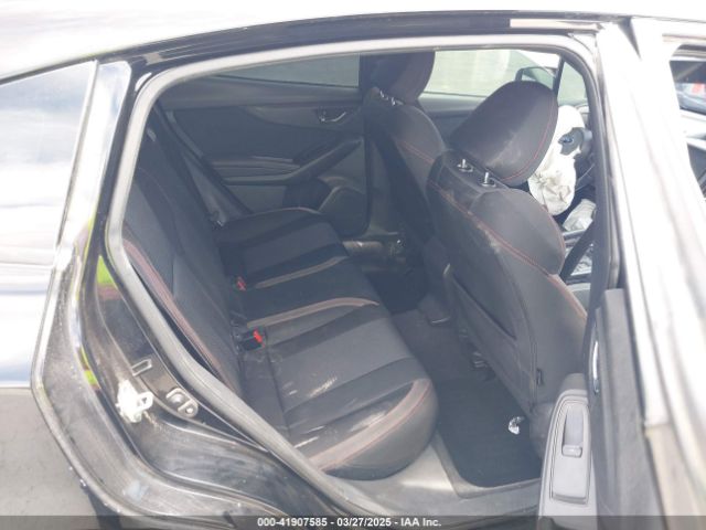 4S3GTAK63H3710338 Subaru Impreza 2.0i Sport