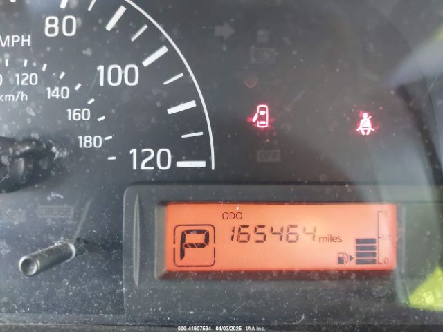 3N6CM0KN7KK694253 Nissan Nv200 S