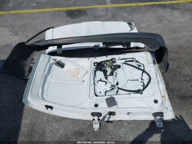 3N6CM0KN7KK694253 Nissan Nv200 S