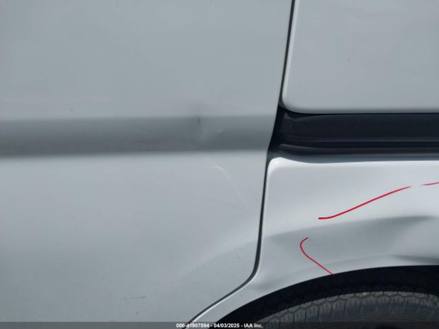 3N6CM0KN7KK694253 Nissan Nv200 S