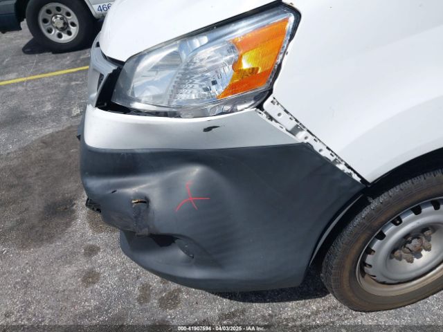 3N6CM0KN7KK694253 Nissan Nv200 S