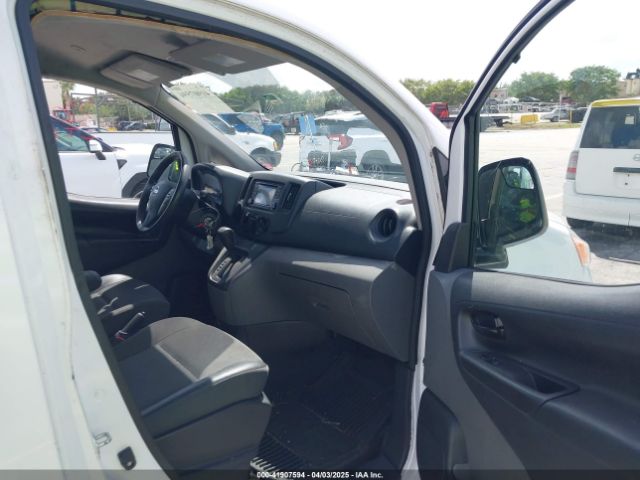 3N6CM0KN7KK694253 Nissan Nv200 S