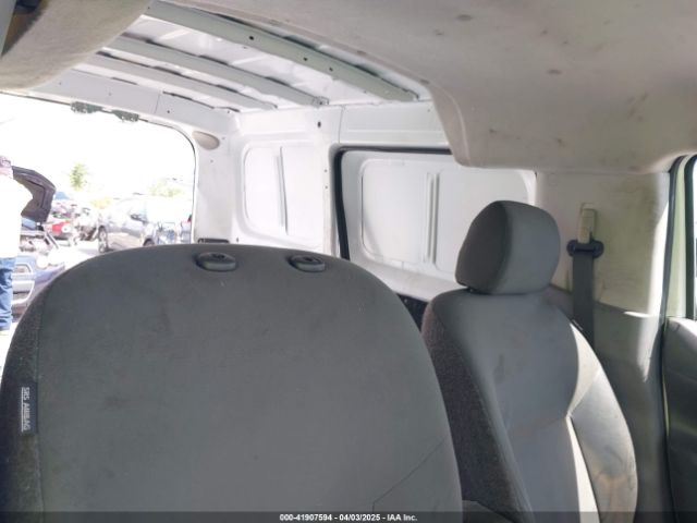 3N6CM0KN7KK694253 Nissan Nv200 S