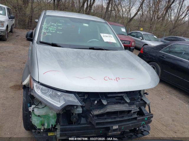 JA4AZ3A32LZ026792 Mitsubishi Outlander Es 2.4 S-awc