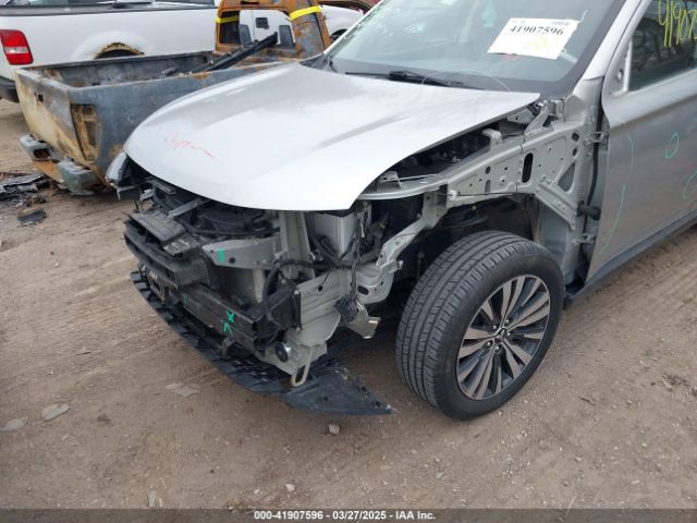2020 MITSUBISHI OUTLANDER JA4AZ3A32LZ026792 Photo 5