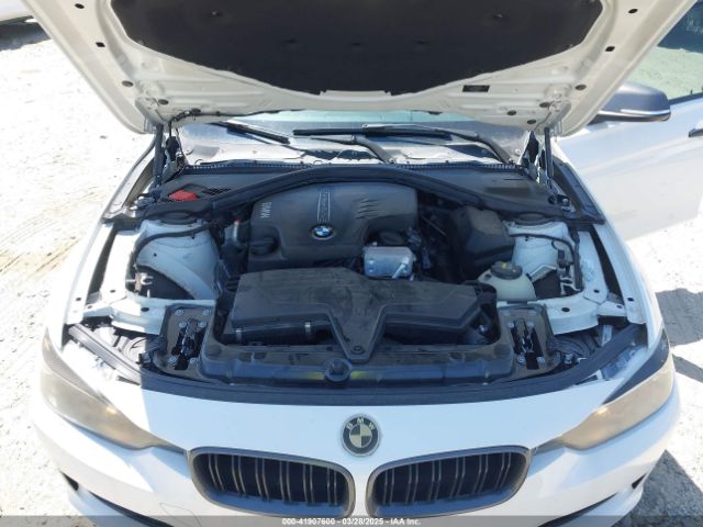 2014 BMW 328I WBA3A5G52ENP33067 Photo 9