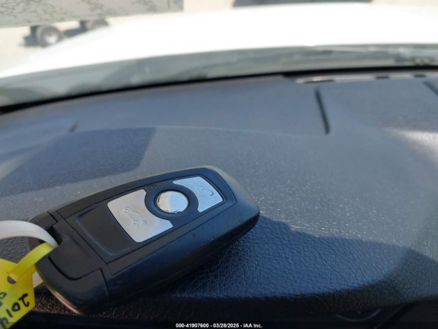 2014 BMW 328I WBA3A5G52ENP33067 Photo 10