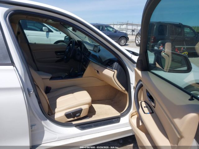 2014 BMW 328I WBA3A5G52ENP33067 Photo 4