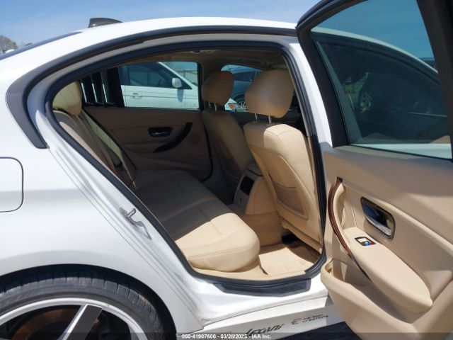 2014 BMW 328I WBA3A5G52ENP33067 Photo 7