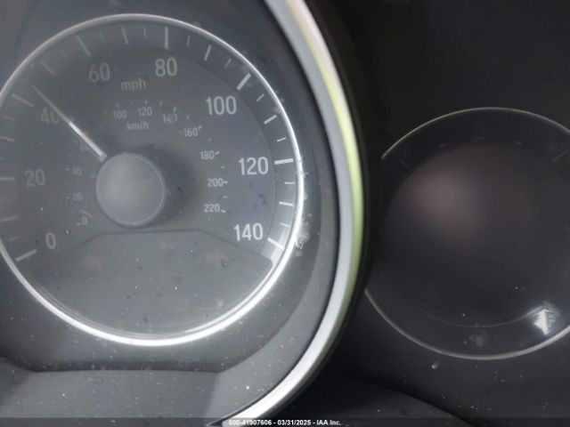 3HGGK5H87FM766816 Honda Fit Ex/ex-l