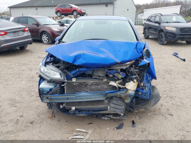 3HGGK5H87FM766816 Honda Fit Ex/ex-l