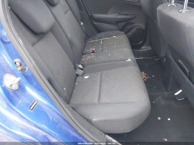 3HGGK5H87FM766816 Honda Fit Ex/ex-l