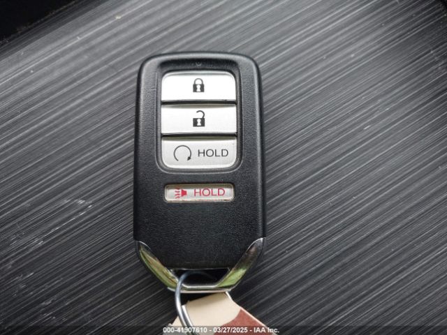 5FPYK3F51MB005272 Honda Ridgeline Awd Rtl