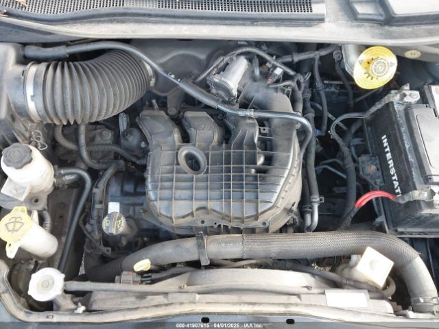 2C4RDGEG6JR299558 Dodge Grand Caravan Gt