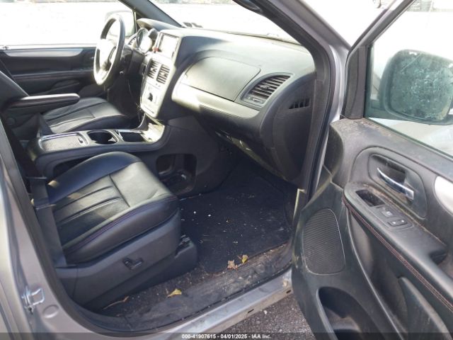 2C4RDGEG6JR299558 Dodge Grand Caravan Gt