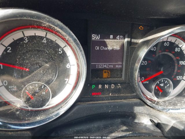 2C4RDGEG6JR299558 Dodge Grand Caravan Gt