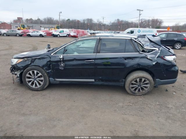 4S4BSATC1H3331142 Subaru Outback 2.5i Touring