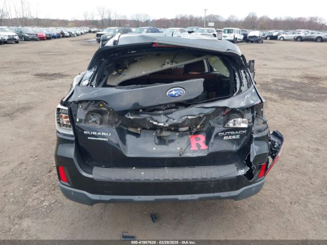 4S4BSATC1H3331142 Subaru Outback 2.5i Touring
